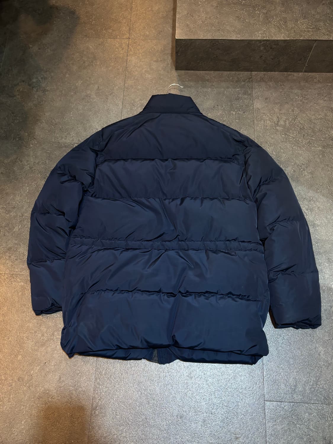 헤지스 오리털 패딩 105사이즈 상품이미지3