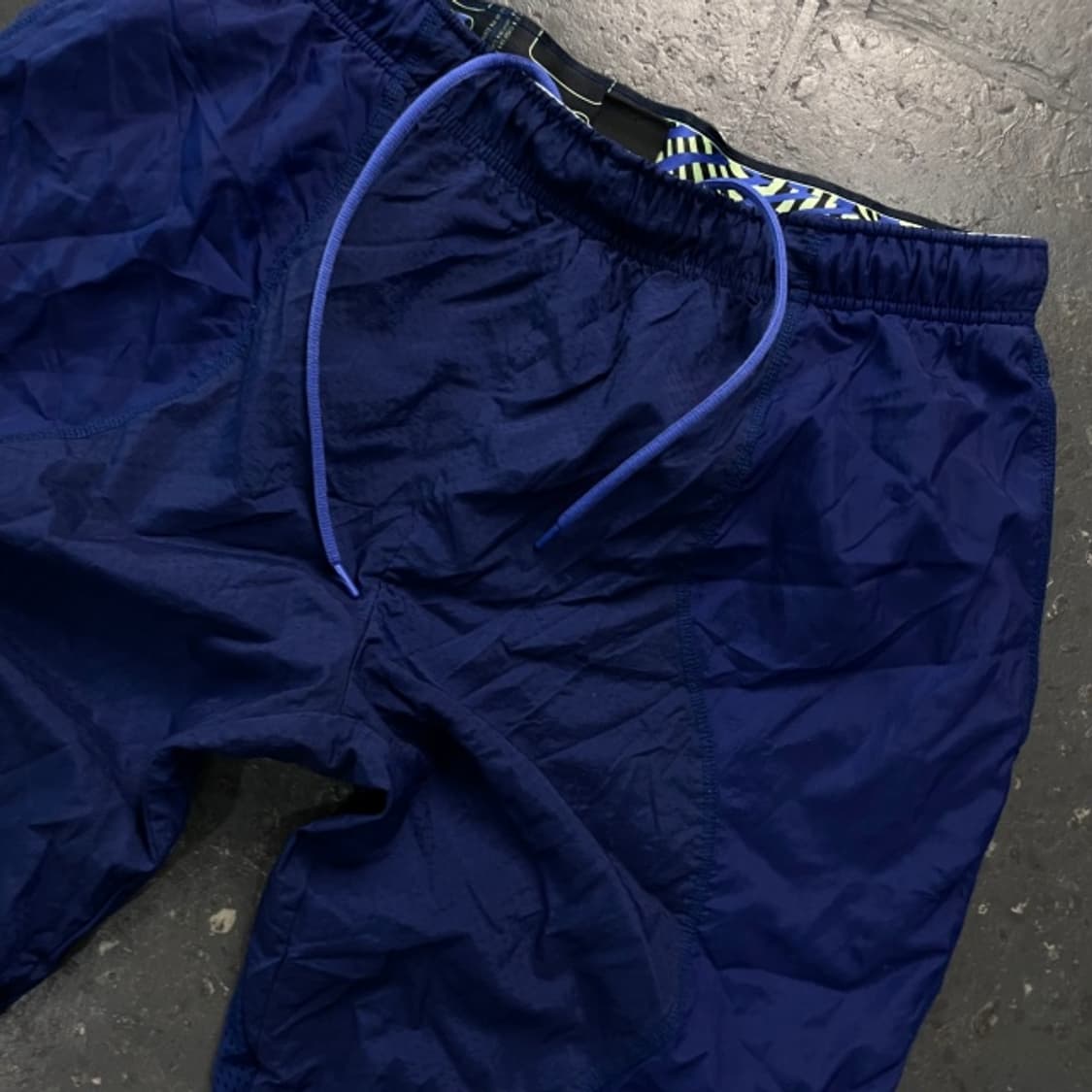 105 나이키 신형 나일론 조거팬츠  상품이미지2