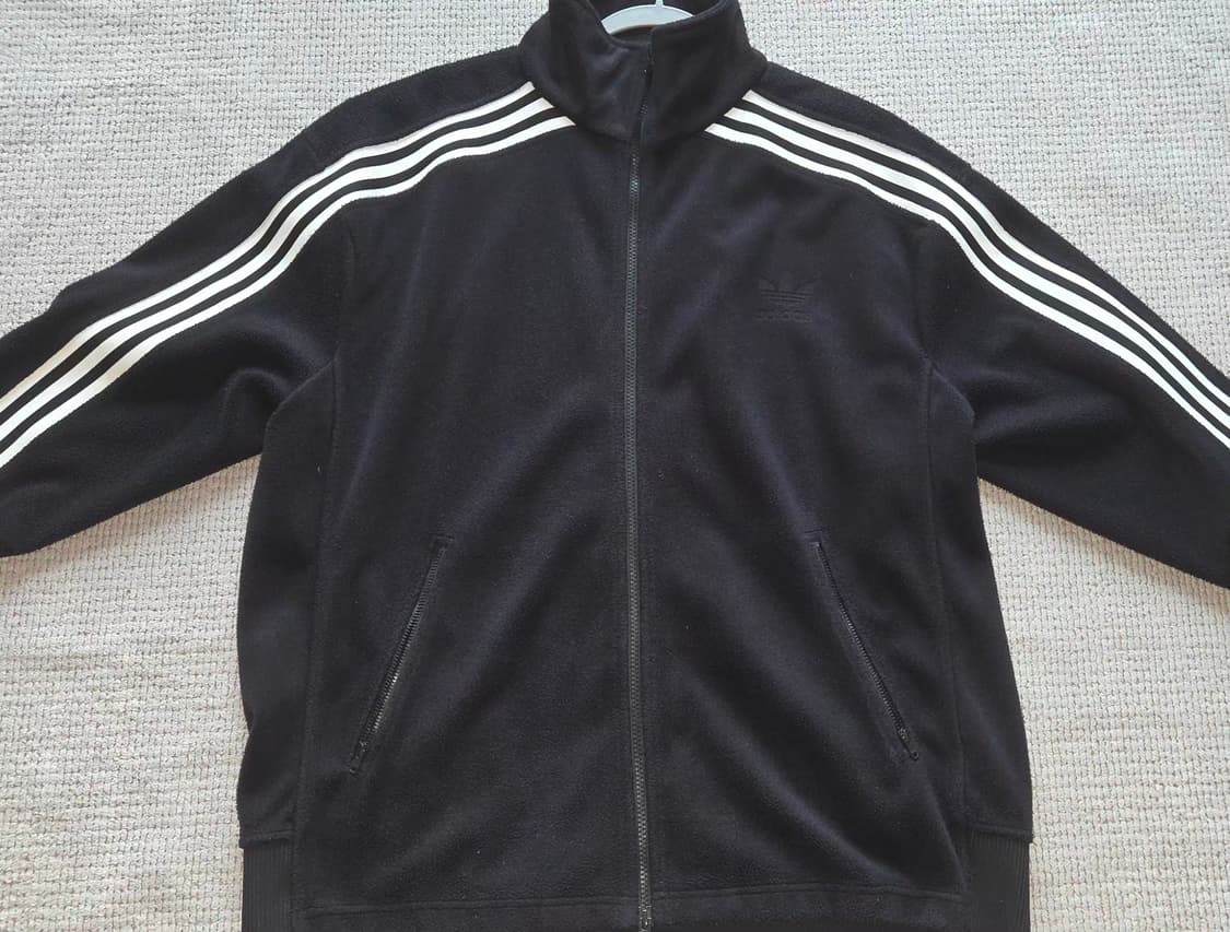 아디다스 트랙 집업 자켓 - s급 상품이미지1