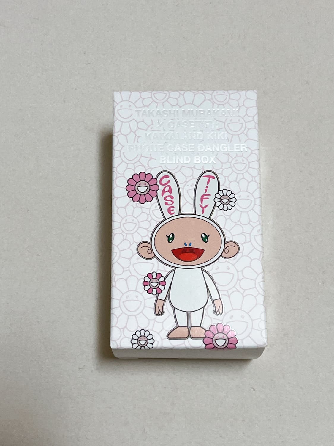 무라카미 케이스티파이 댕글러 새거 상품이미지1