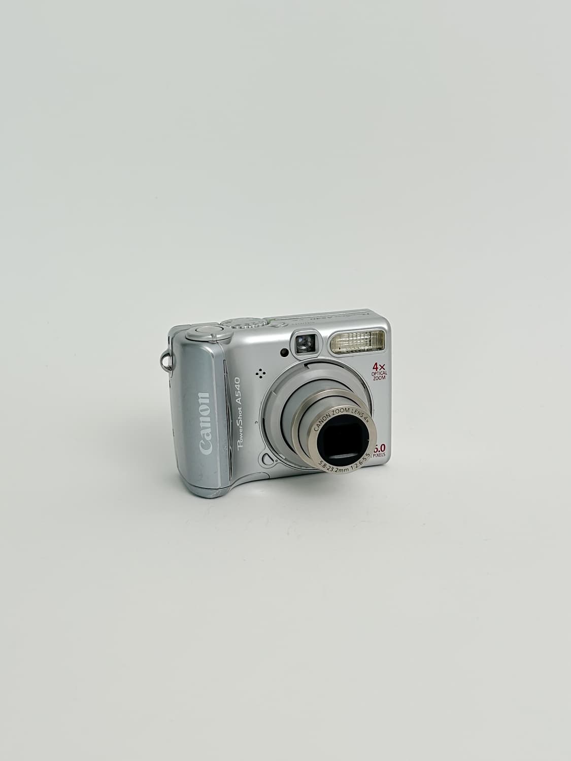인기!) 캐논 파워샷 a570 powershot 빈티지 디카 상품이미지2