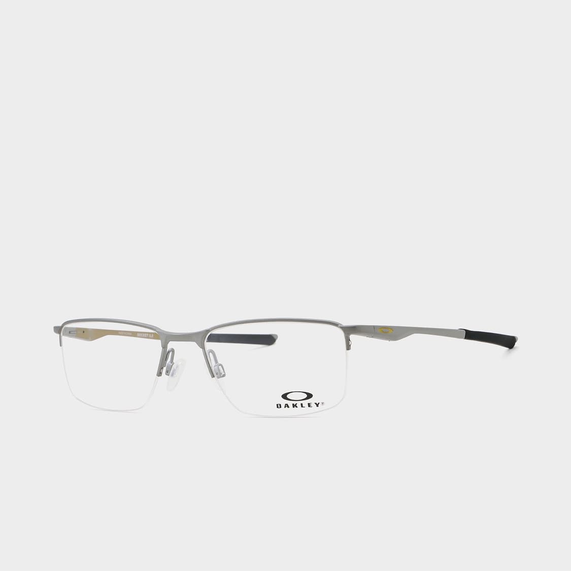 미개봉 오클리 소켓 5.5 실버/골드(옐로우) 54mm 상품이미지3