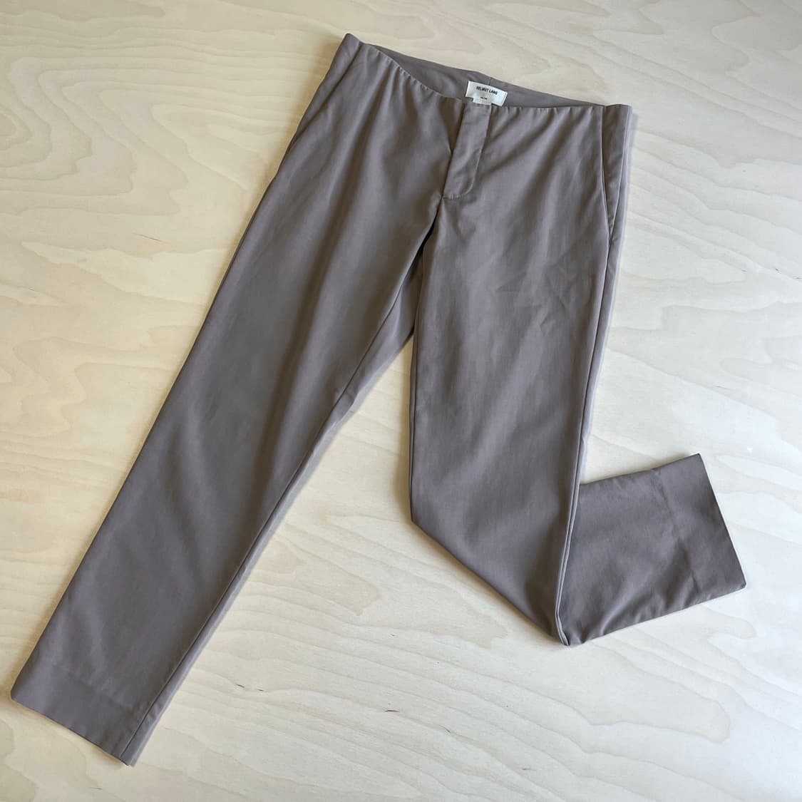 Helmut Lang Tapered fit Pants ( ~28) 상품이미지1
