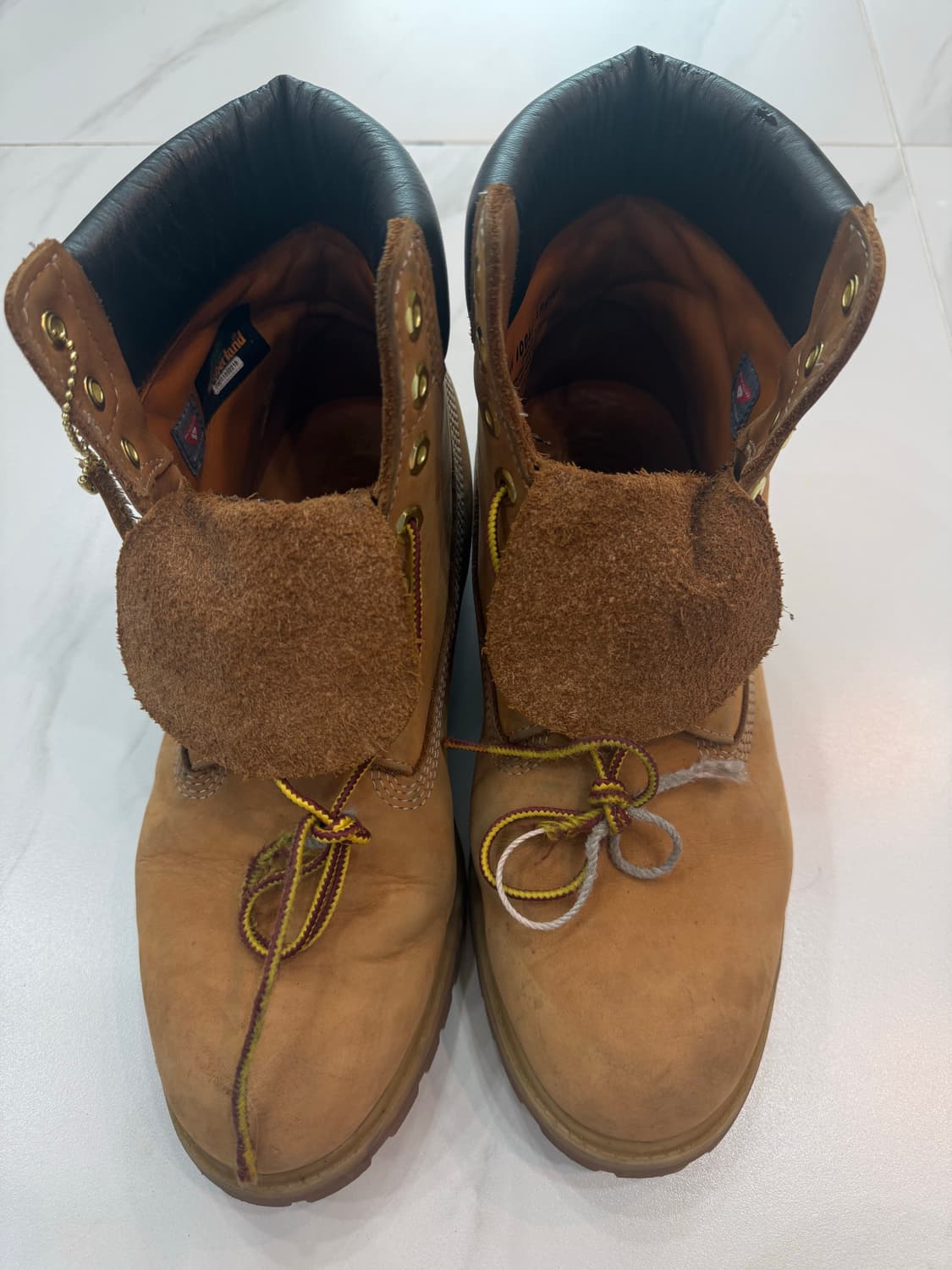 팀버랜드 6인치 280 상품이미지4