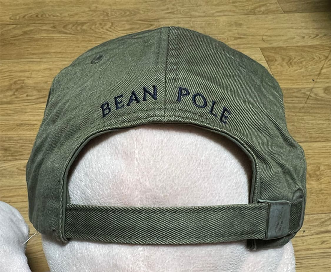 빈폴 캐주얼 모자 볼캡 기본 프리 캐주얼  상품이미지2