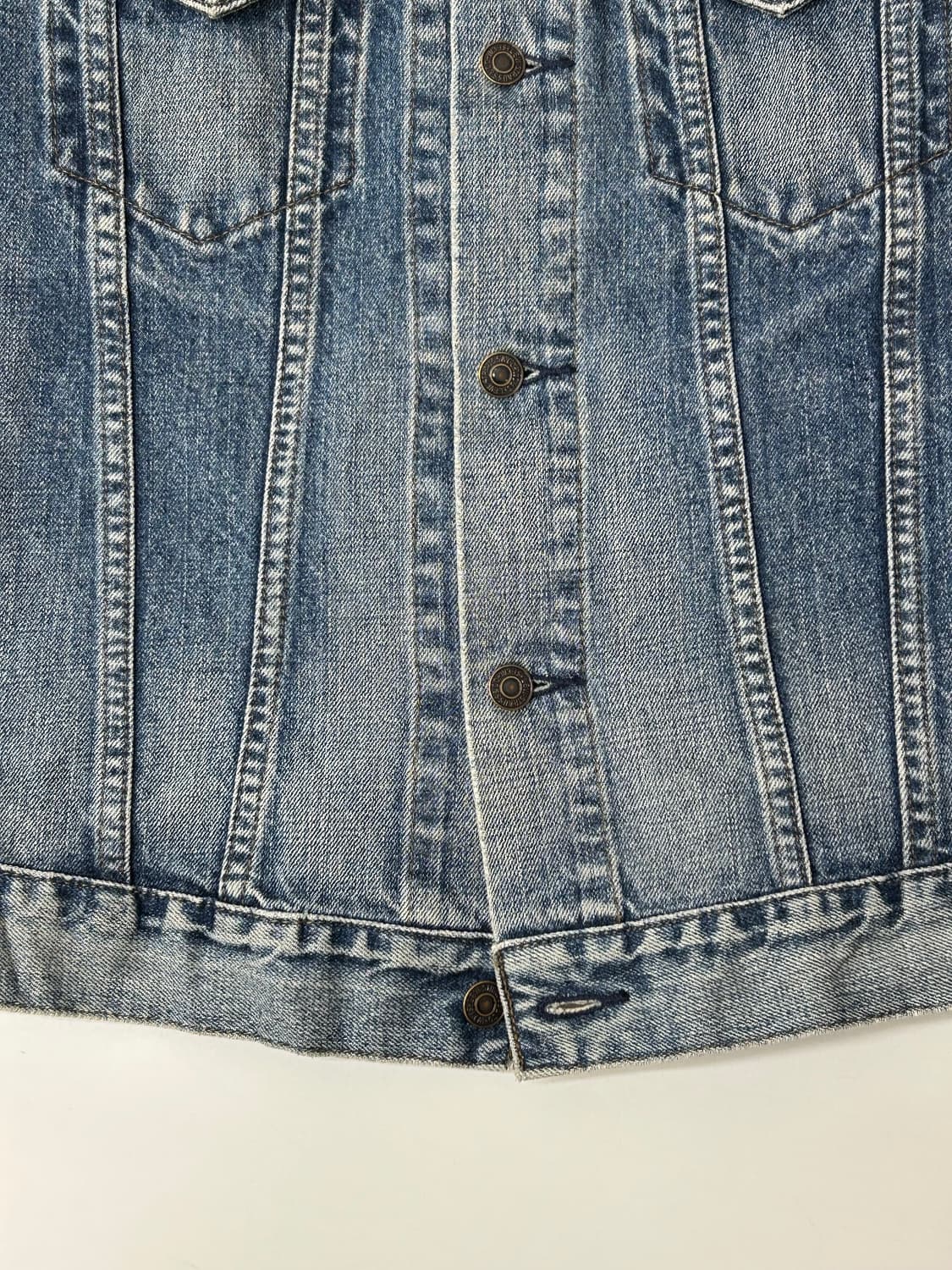 Levi’s 리바이스 데님 트러커 자켓  상품이미지5