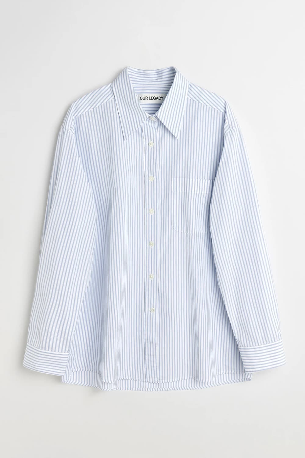 아워레가시 페이보릿 셔츠 상품이미지8