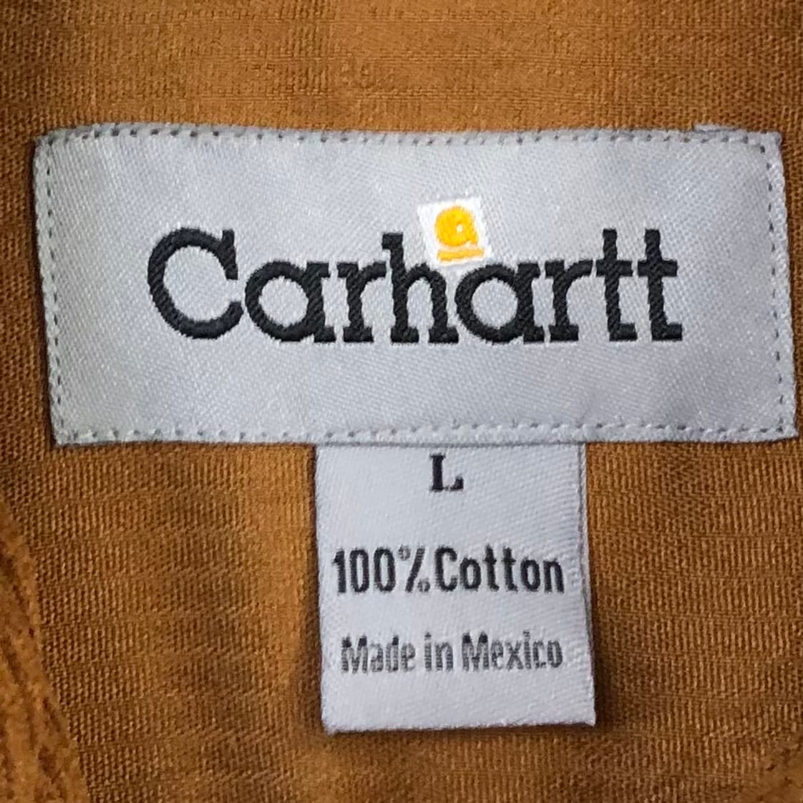 L 칼하트 코듀로이 셔츠 상품이미지3