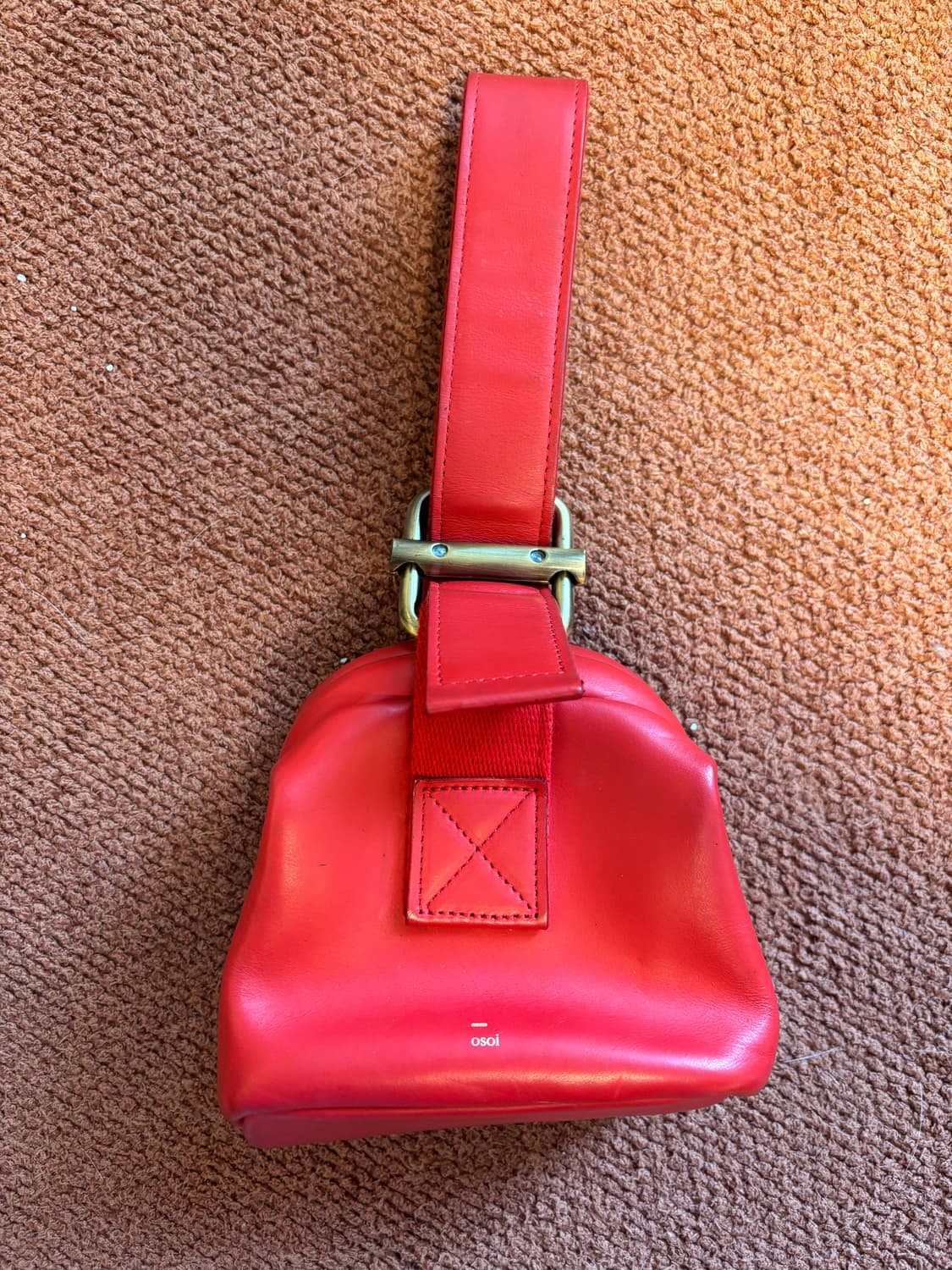 오소이 미니백 상품이미지3