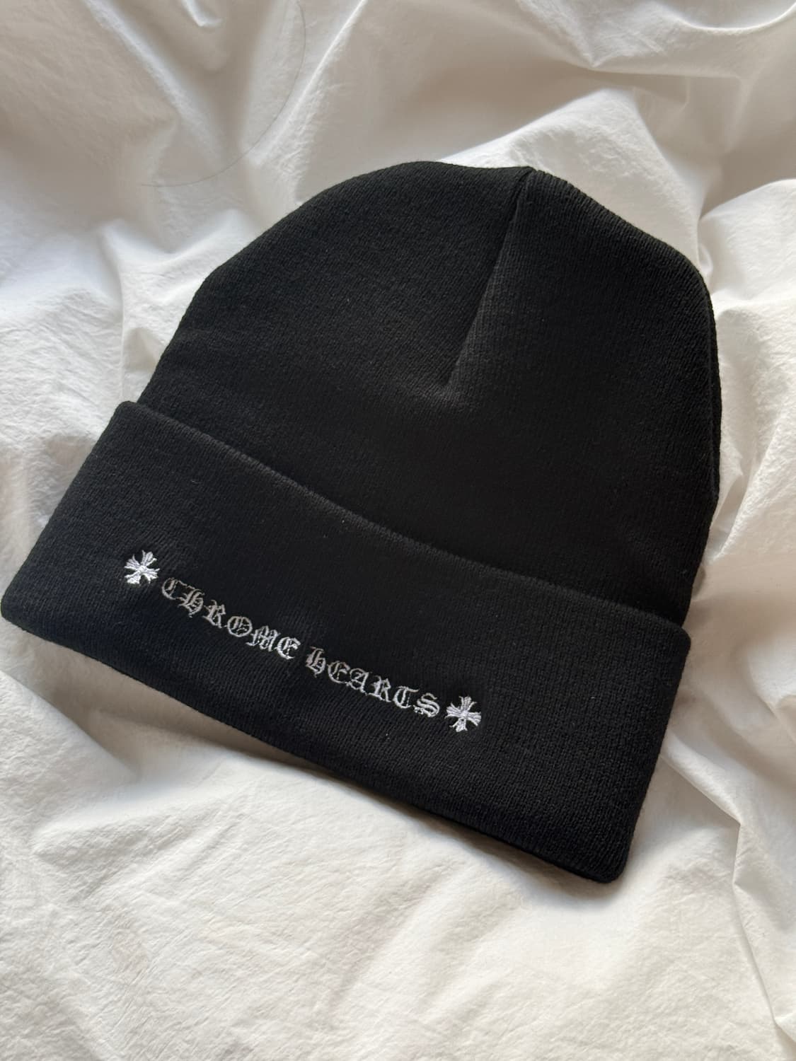 크롬하츠 워치 비니 상품이미지2