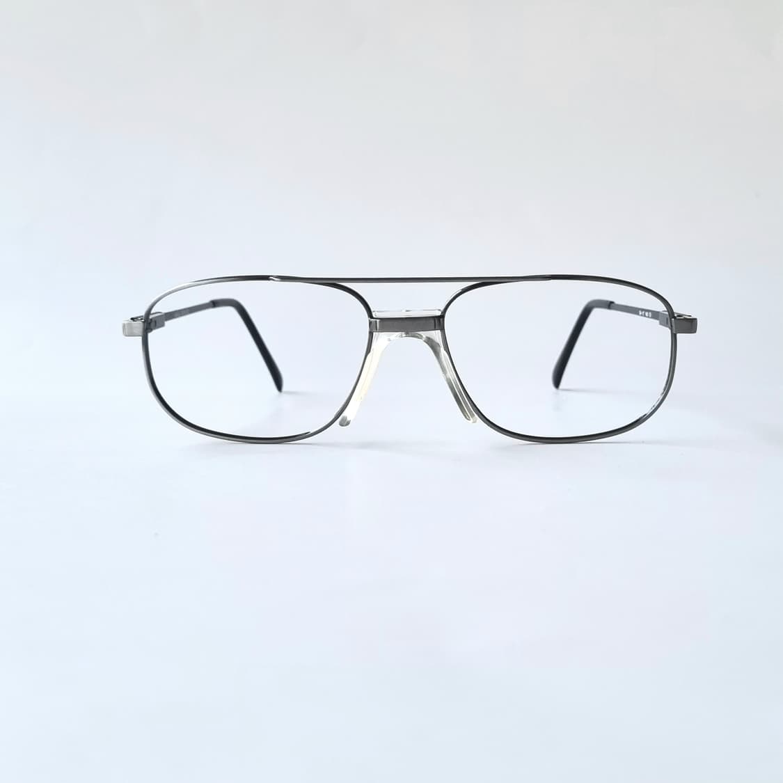데드스탁 투 브릿지 에어로 메탈 긱시크 에디션  안경테 731 상품이미지1