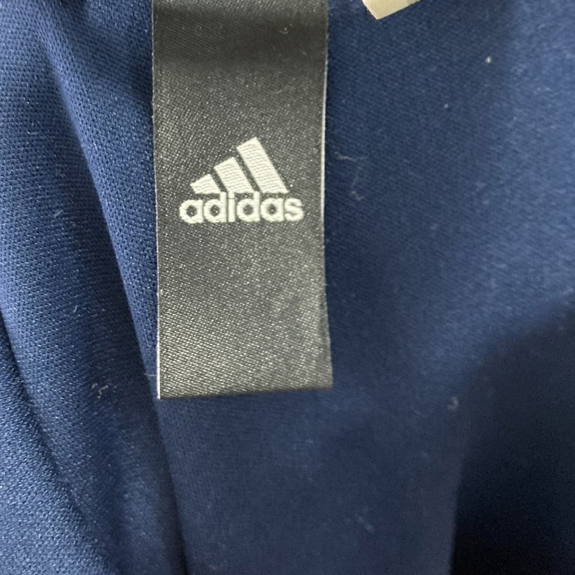 아디다스 트랩탑져지 네이비 95 영구제 상품이미지4