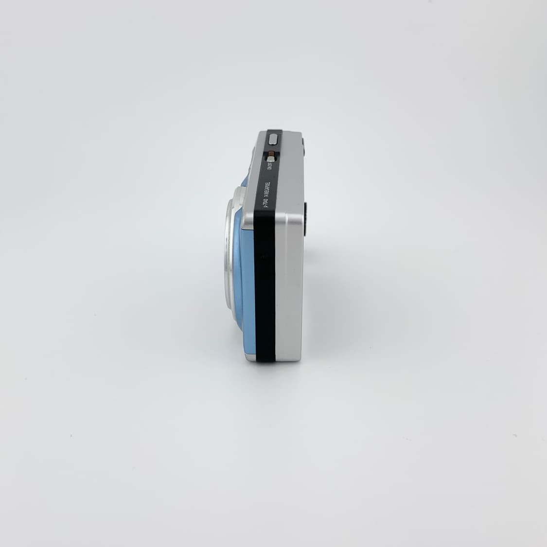 하투하pick✨)올림푸스 뮤7040 블루(olympus mju7040) 상품이미지2