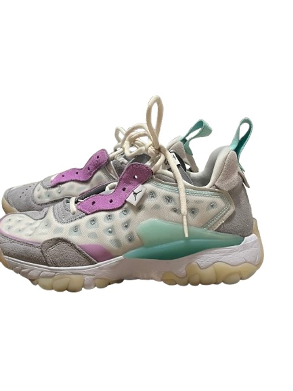 조던 델타 2 플래티넘 틴트 상품이미지3