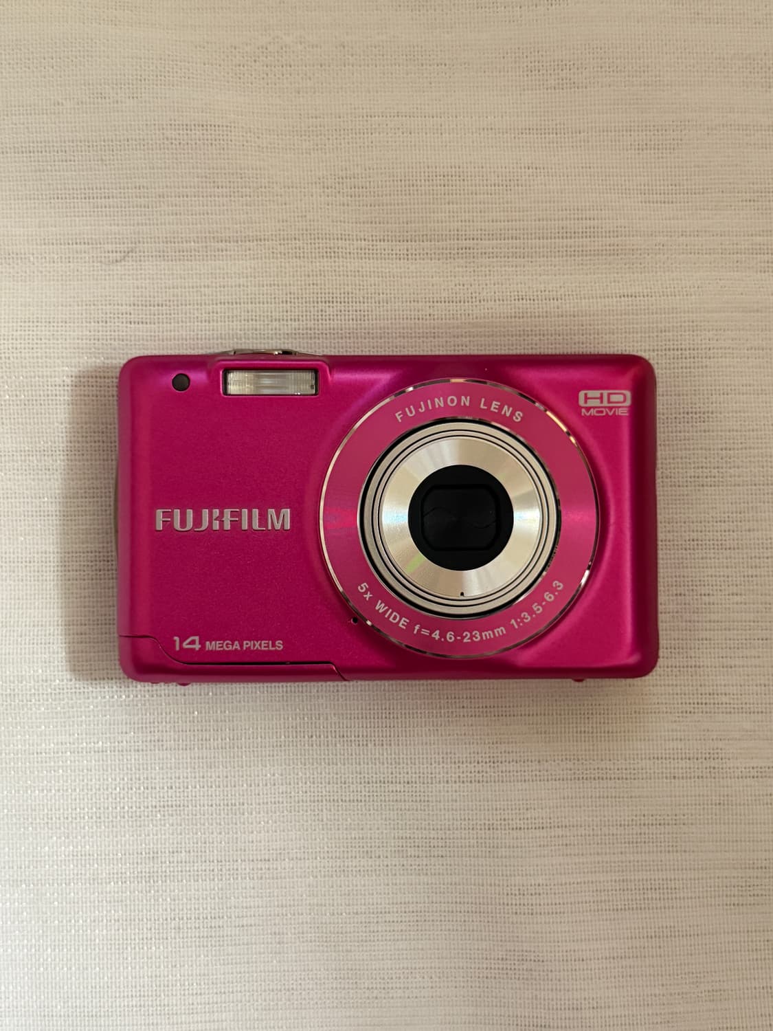 후지필름 파인픽스 JX500 디카 디지털카메라 상품이미지1