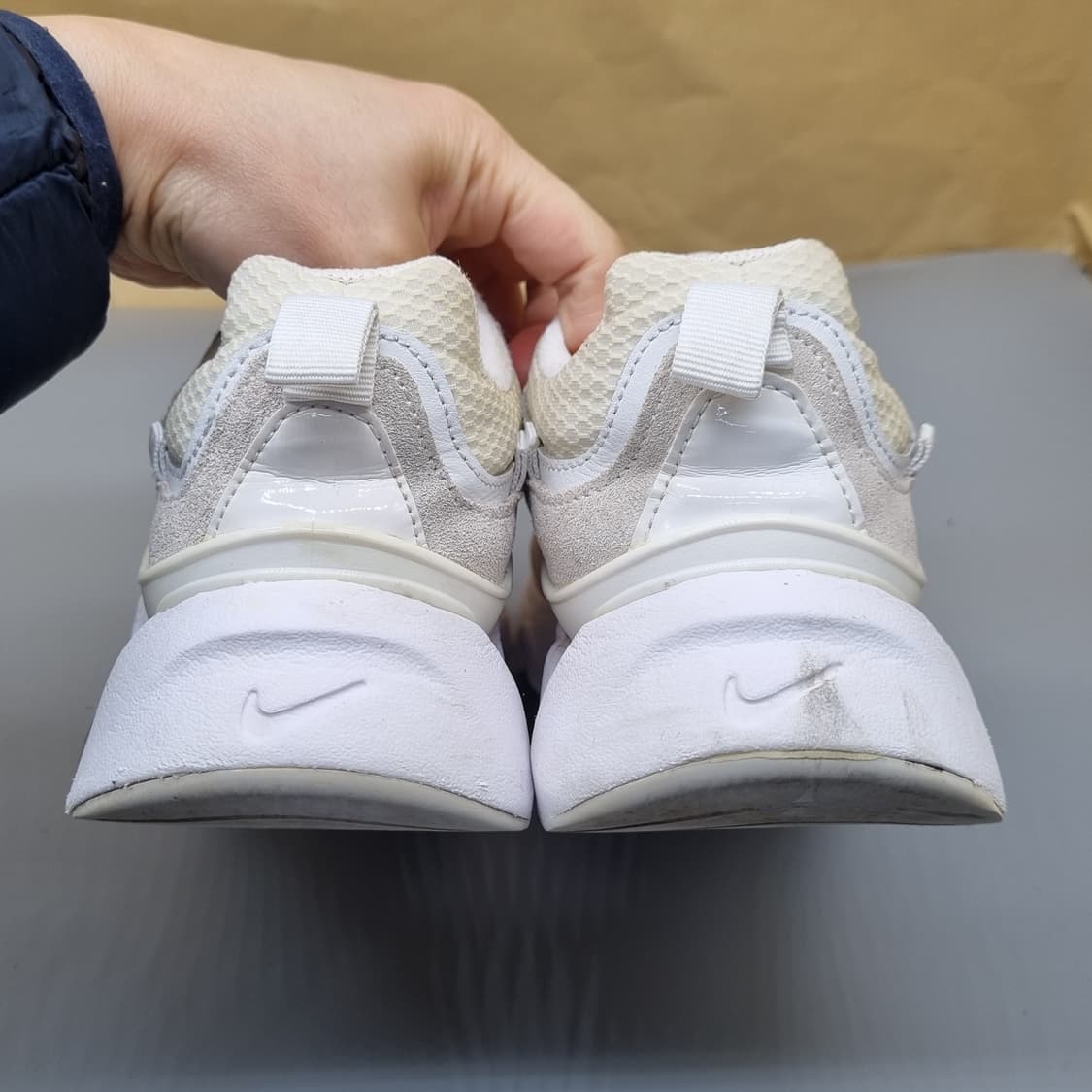 나이키 라이즈365 운동화250  상품이미지4