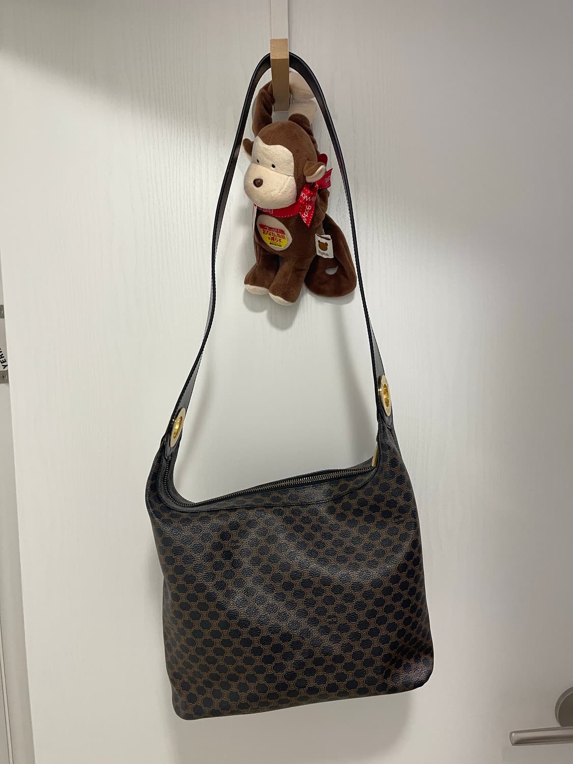 올드 셀린느 크로스백 상품이미지1