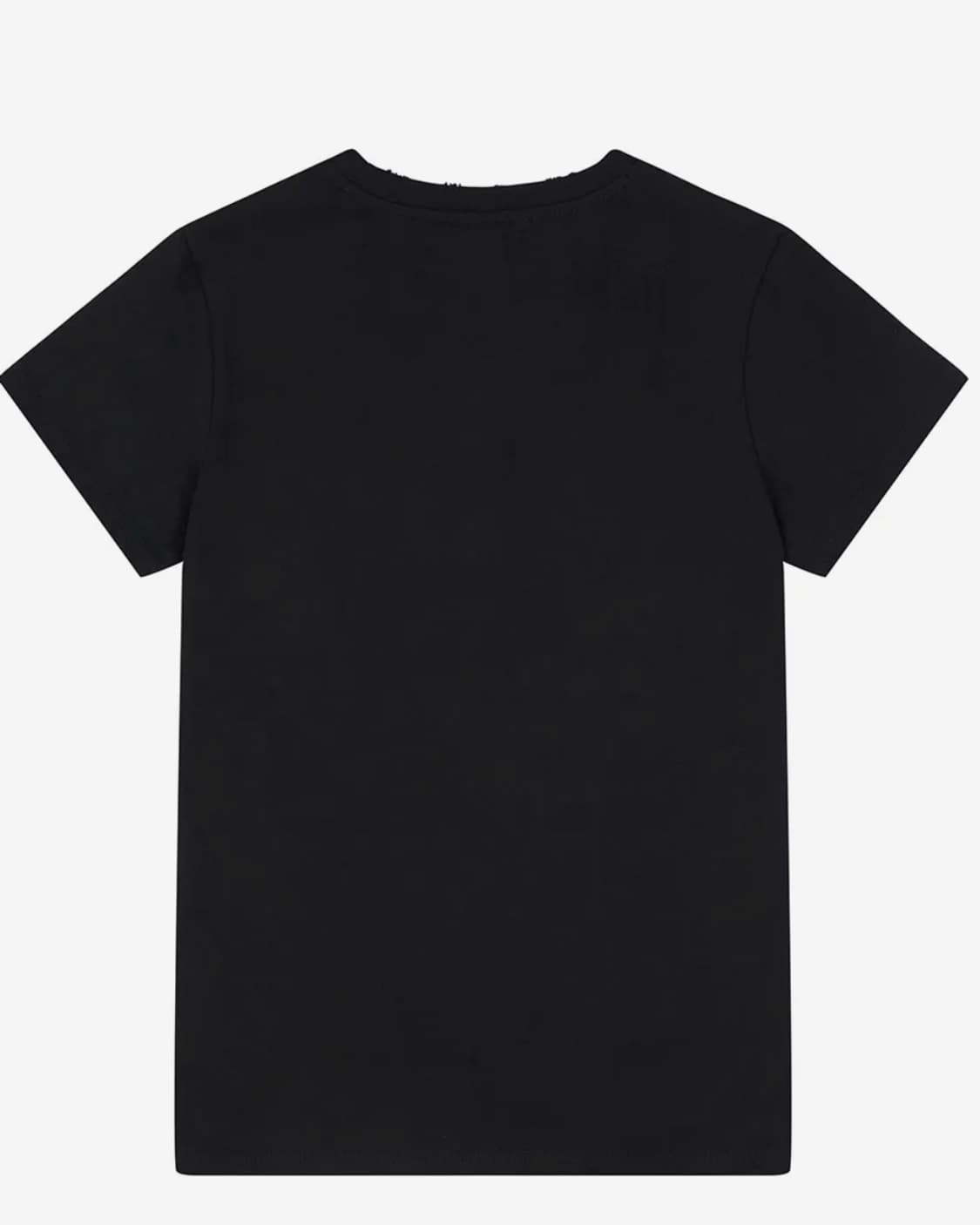 SY DISCO DAMAGE TEE(BLACK) 상품이미지3