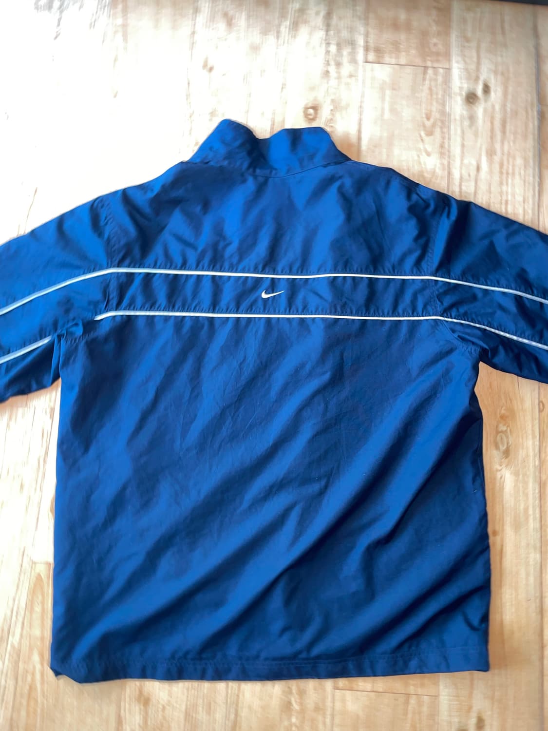 나이키 빈티지 바람막이 상품이미지3