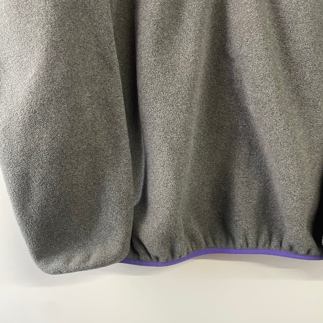 파타고니아 신칠라 플리스 풀오버 스냅티 상품이미지4