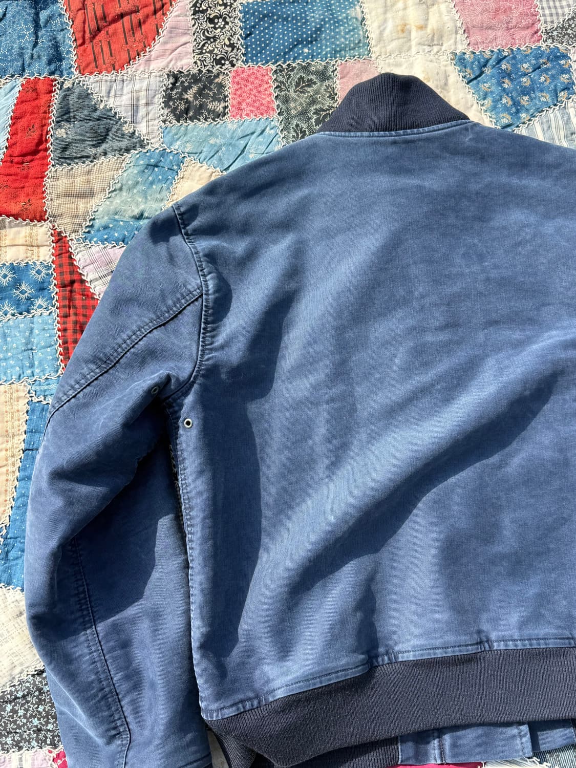 Polo 랄프로렌 Deck Jacket  상품이미지7