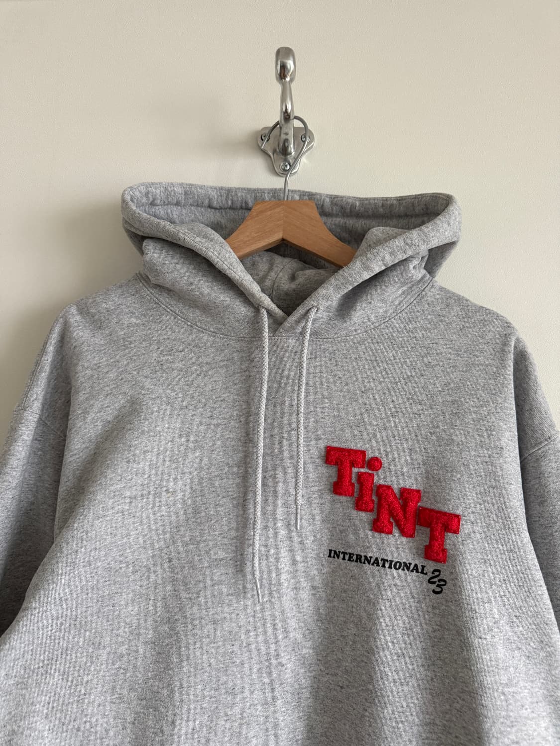 디스이즈네버댓(thisisneverthat) 후드 상품이미지2