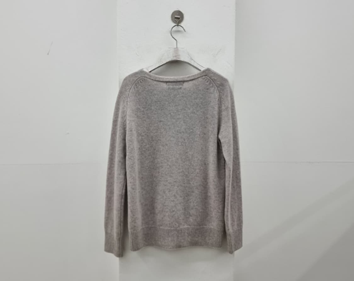 UNIT 유닛(캐시미어100%) 상품이미지2