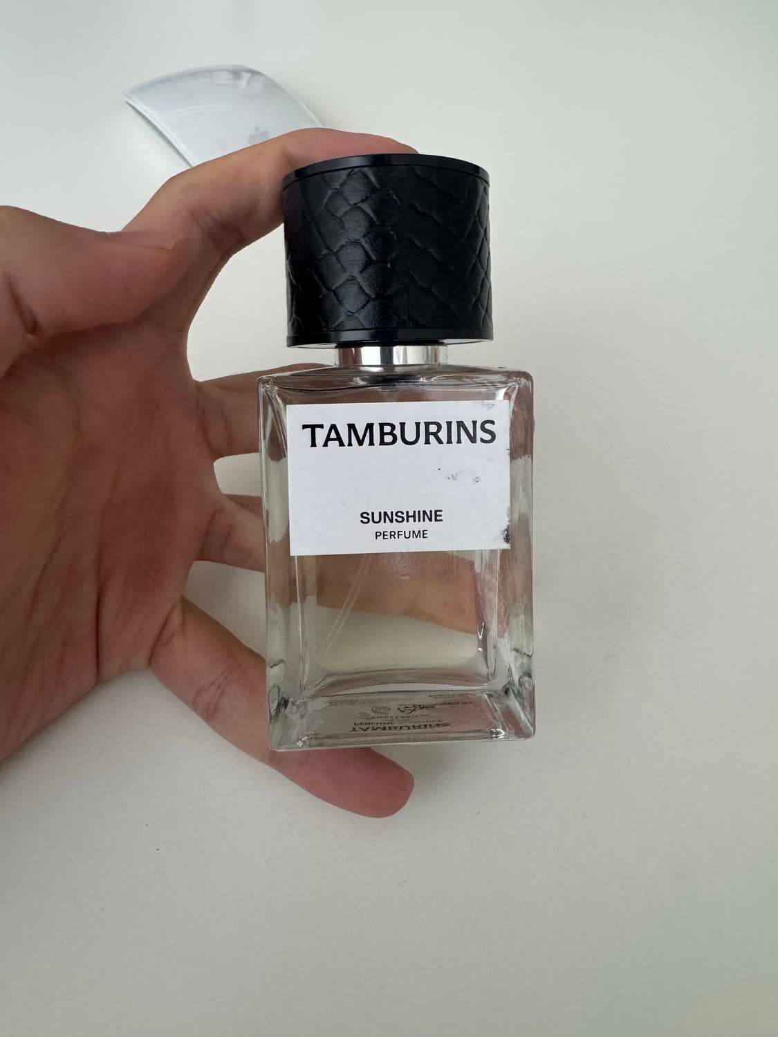 탬버린즈 선샤인 퍼퓸 50ml 상품이미지2