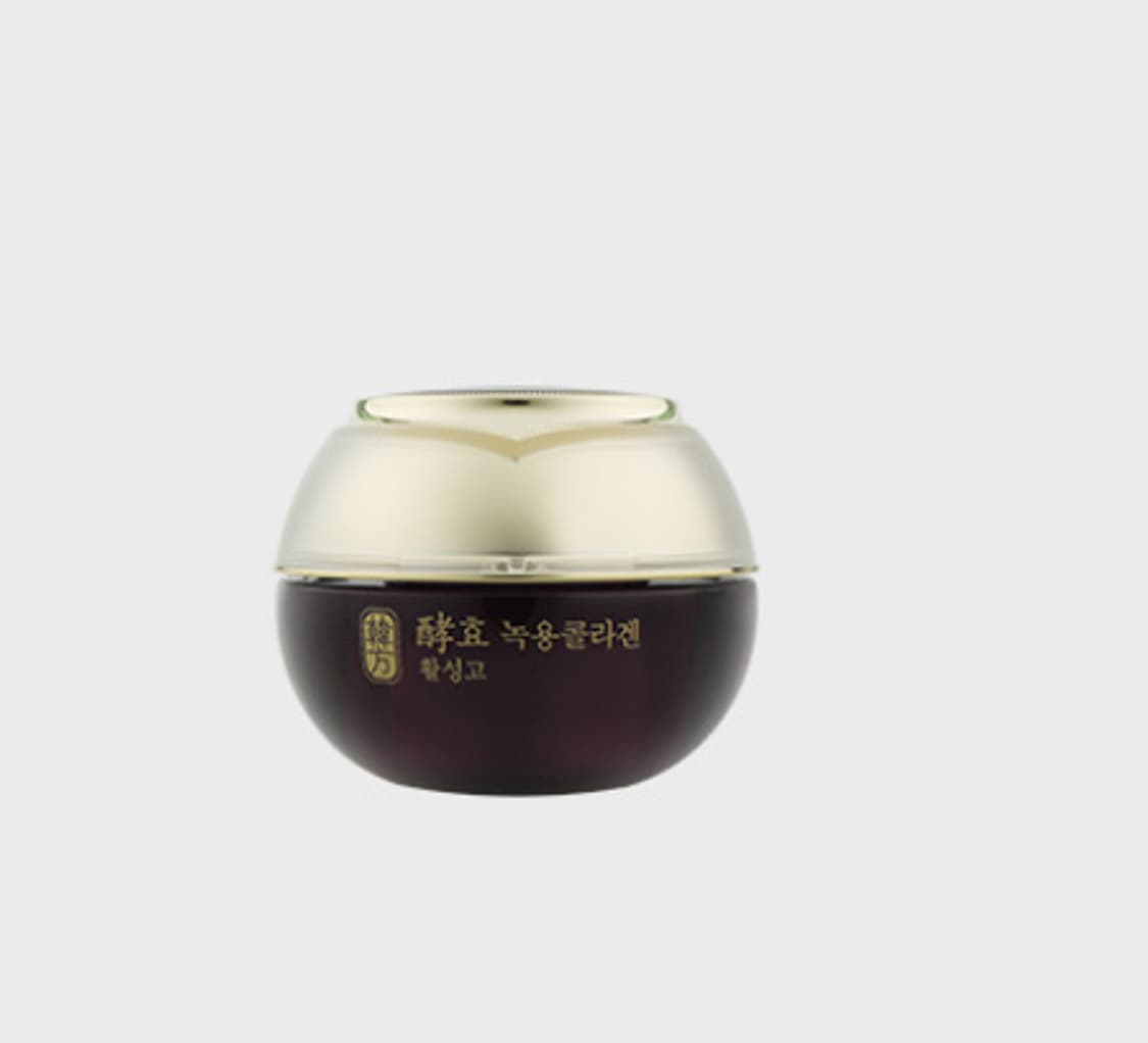 수려한 효 녹용 콜라겐 4종세트(주름개선화장품) 판매 상품이미지3