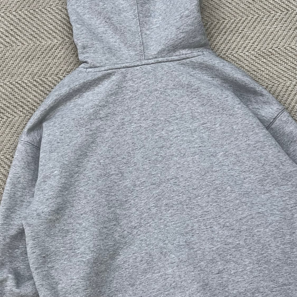 엄브로 로고 후드티셔츠 r3608 상품이미지4