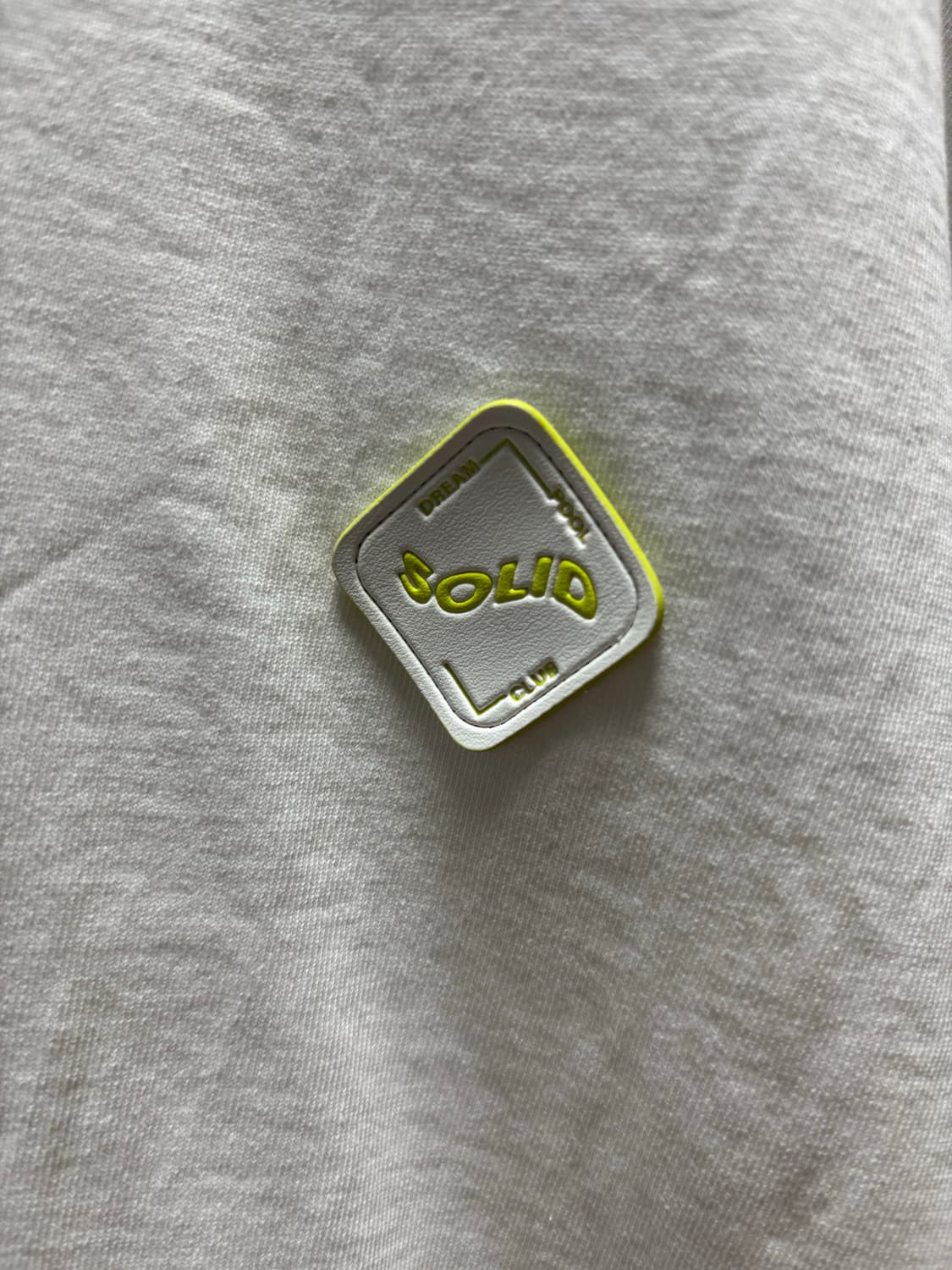 솔리드옴므 52사이즈 반팔 상품이미지4