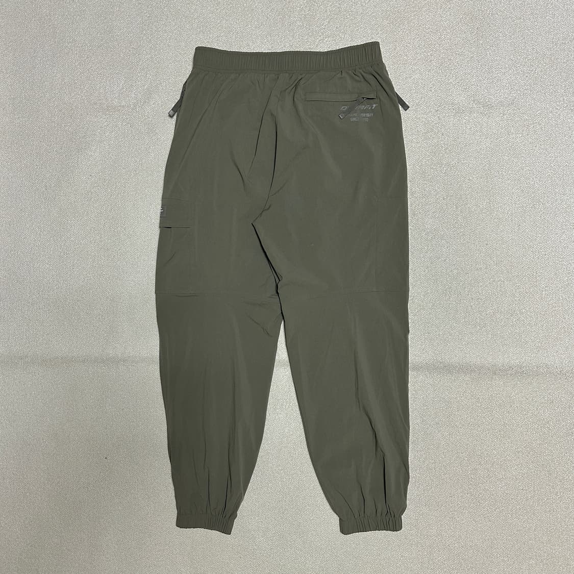 다이나핏 그래디 조거 팬츠 상품이미지2