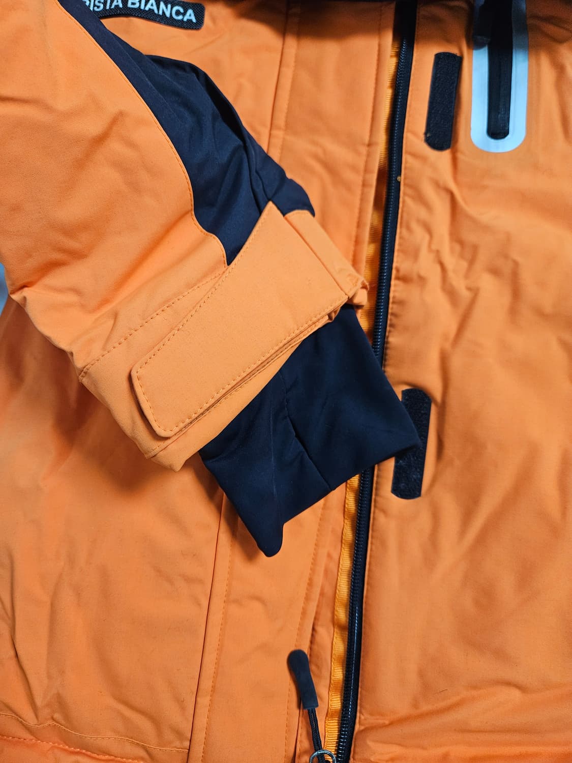 엘레쎄 여성 스키,보드복 상품이미지8