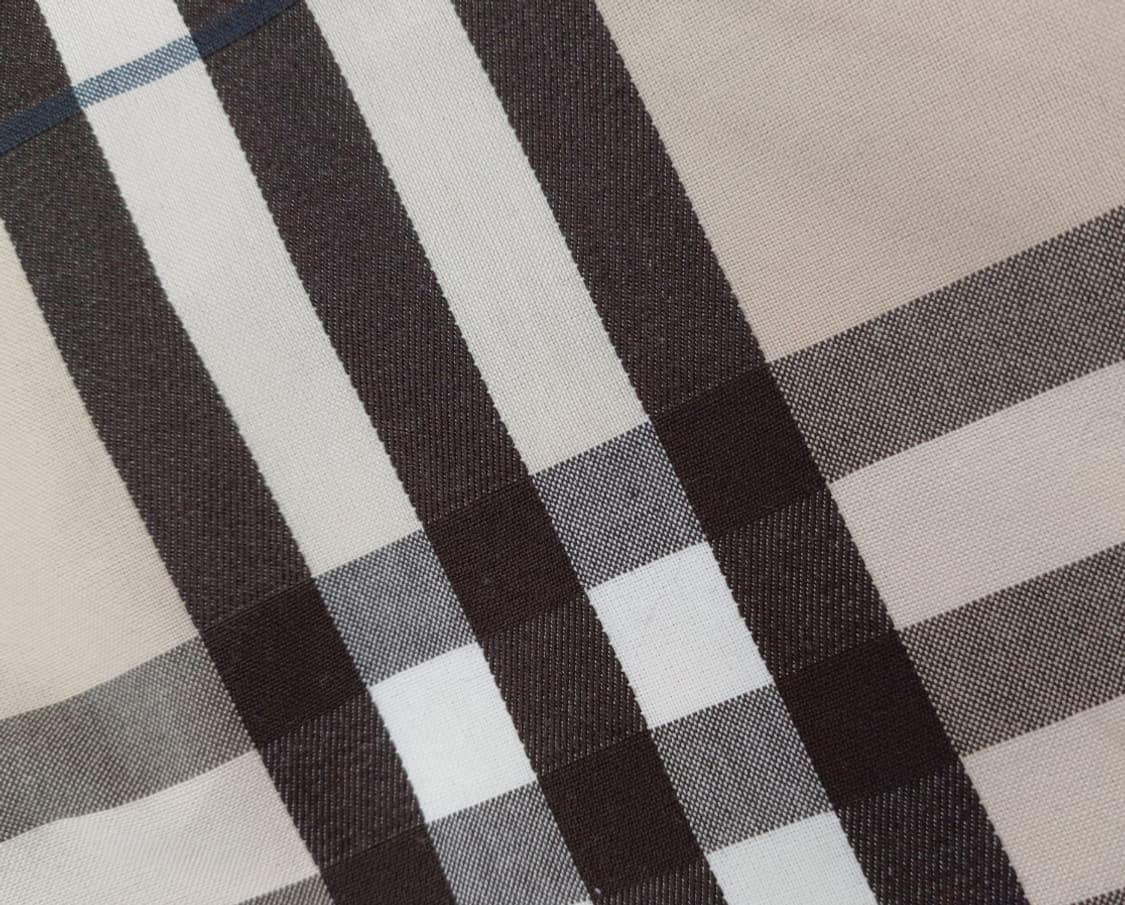 버버리 스커트 상품이미지8