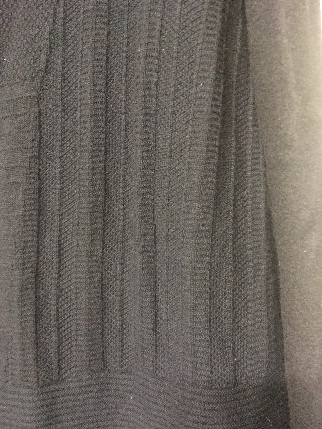 요지야마모토 YOHJI YAMAMOTO -knit 상품이미지3
