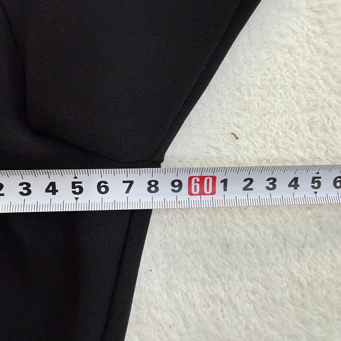 실측확인 빈티지 하프집업 0323T 상품이미지4