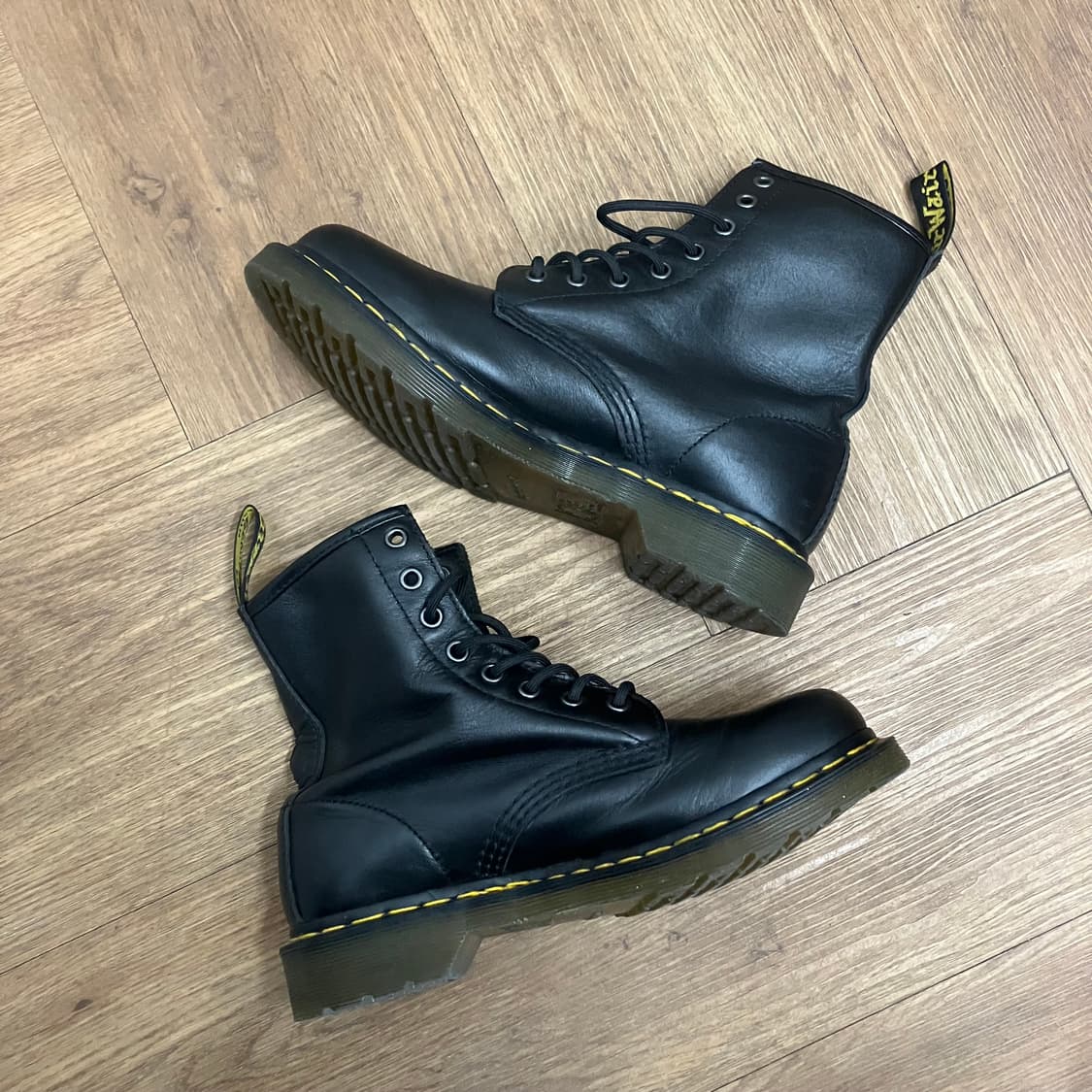 N33 닥터마틴 1460 부츠 워커 상품이미지4