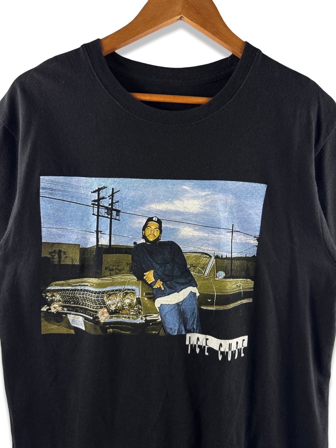 아이스큐브 Ice Cube 반팔 티셔츠4280 상품이미지4