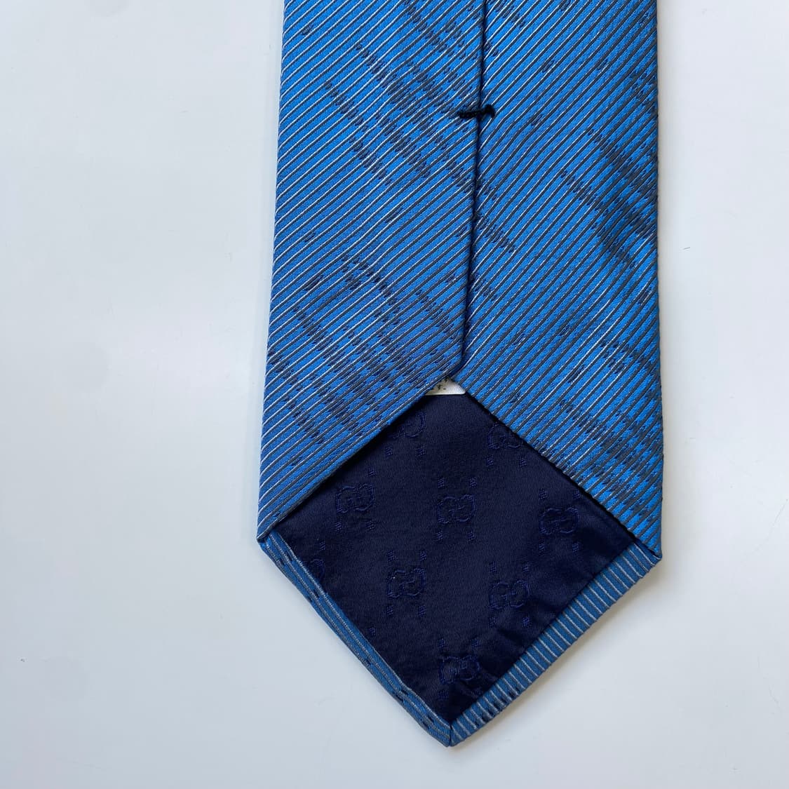 구찌(GUCCI) 명품 정품 넥타이 상품이미지6