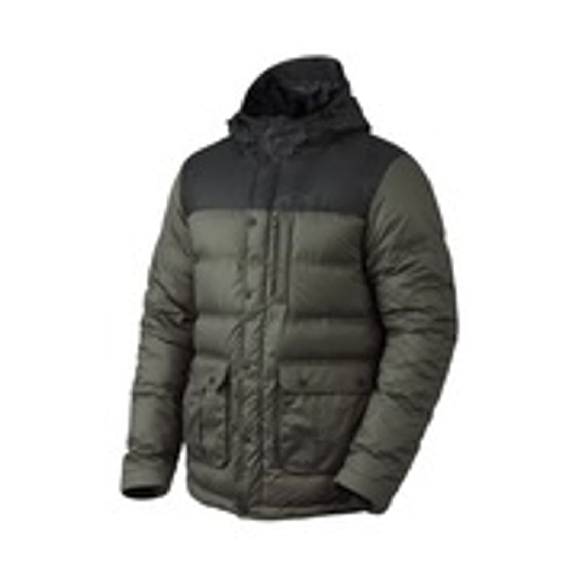 오클리 드리프터 다운 파카 L 상품이미지10