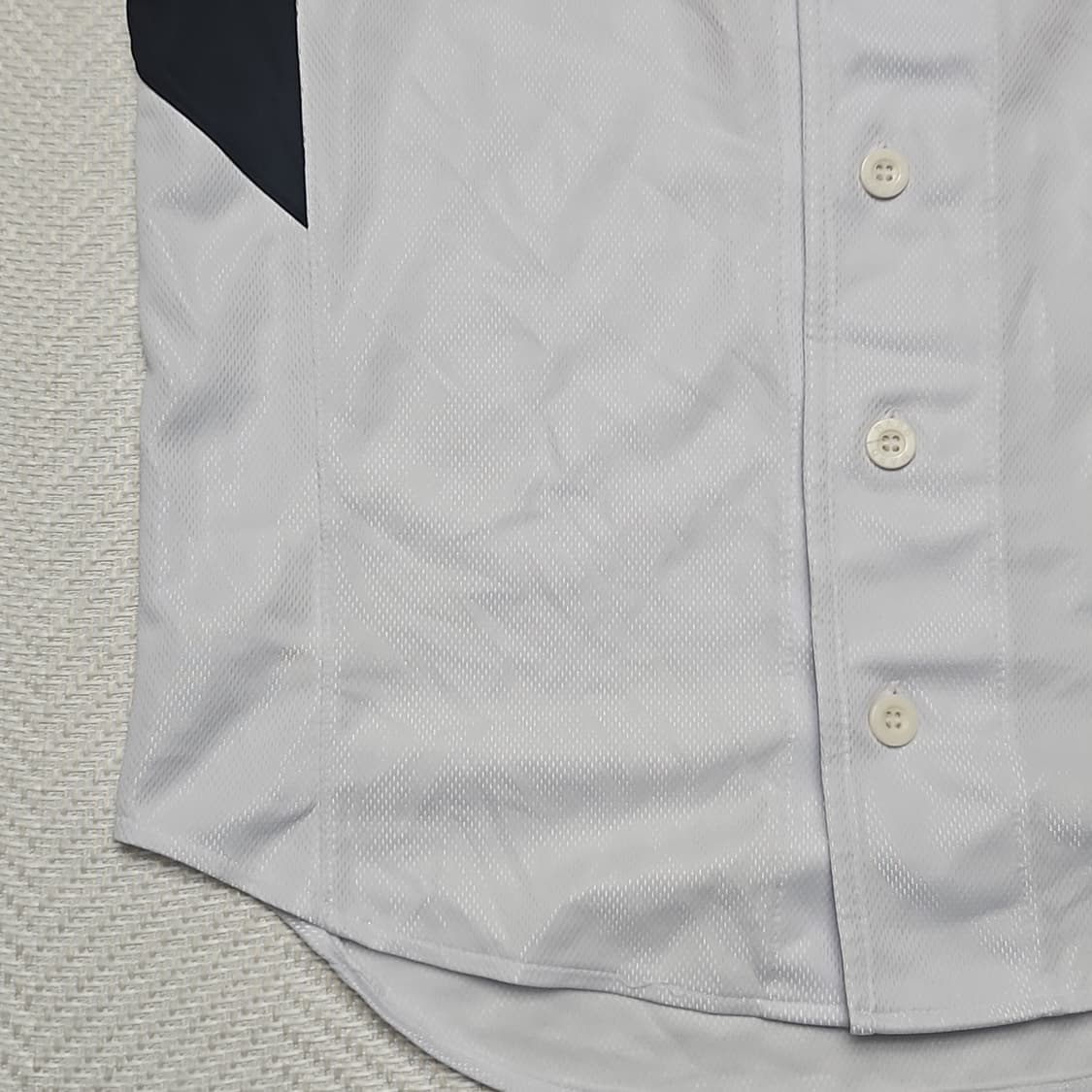 롯데자이언츠 강민호 유니폼 (85사이즈) 상품이미지5