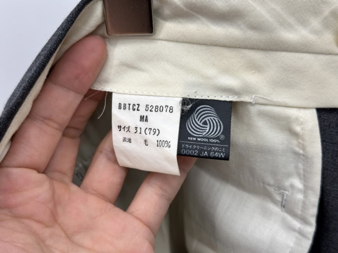 BROOKS BROTHERS 슬랙스 (31) 상품이미지8
