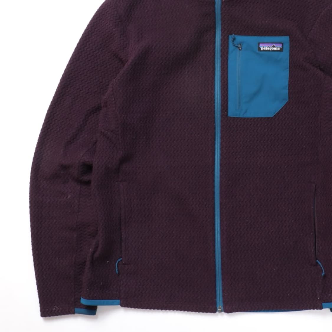 파타고니아 Patagonia R1 Air Full Zip Hoody  상품이미지3