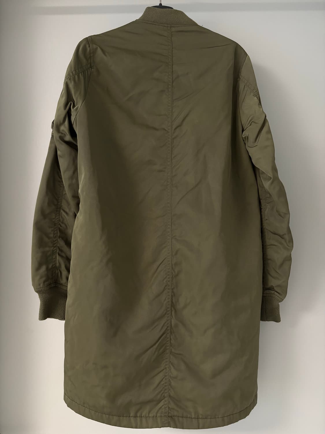 Lowrys Farm khaki long jumper  상품이미지4