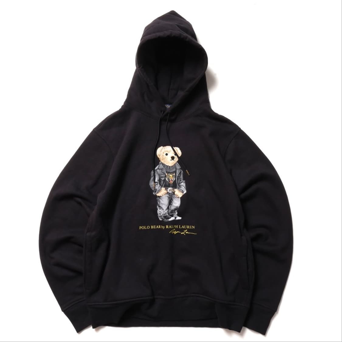 폴로 Polo by Ralph Lauren Polo Bear Sweat  상품이미지1
