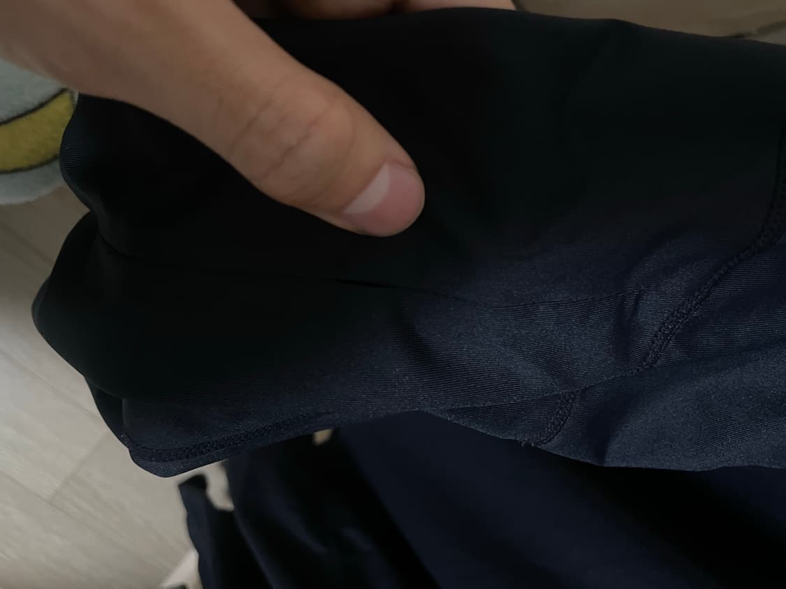 고요웨어 디비젼 롱슬리브 상품이미지7