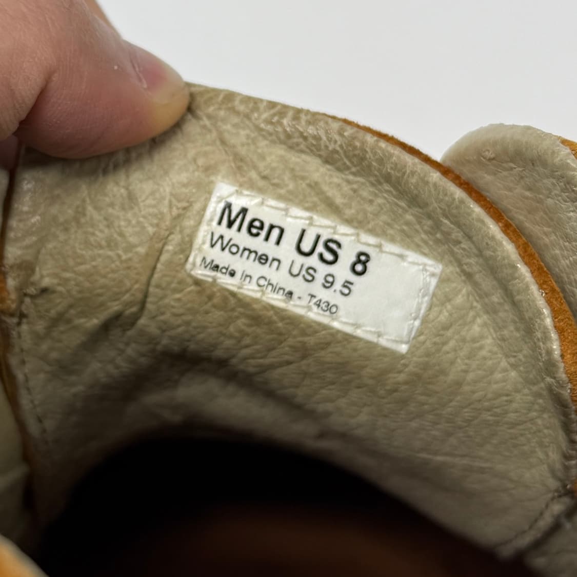 Taka Hayashi x Vans Native American pack 상품이미지9