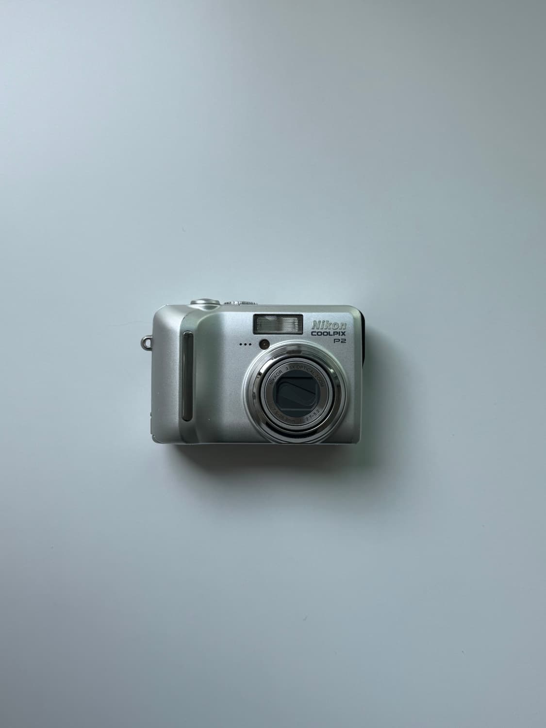 니콘 쿨픽스 p2 디카 (작례 있어요!) 상품이미지1
