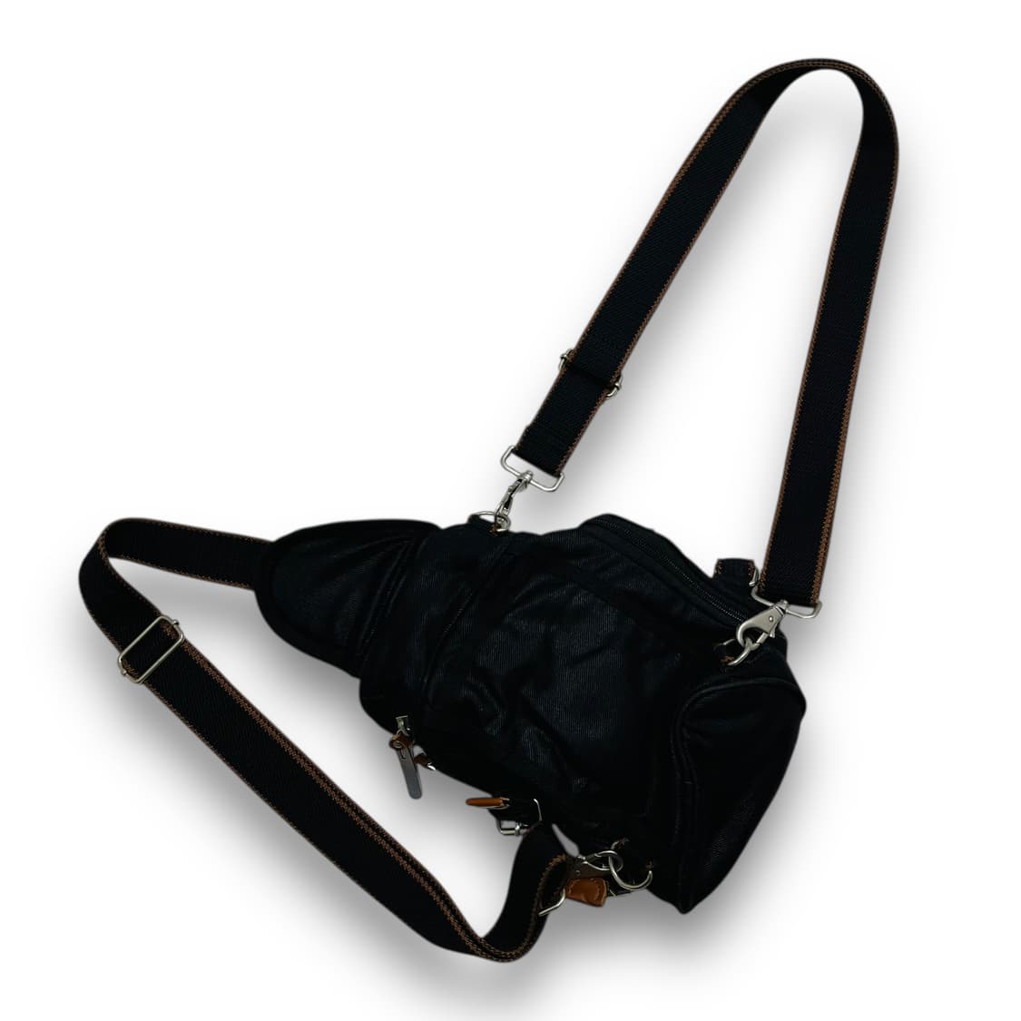 DEVICE Rare Pandiesta Japan vintage Bag 상품이미지4