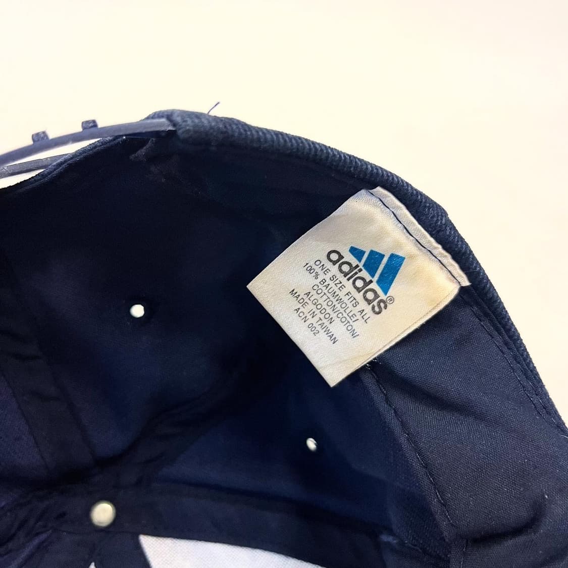 아디다스 90s 볼캡 상품이미지6